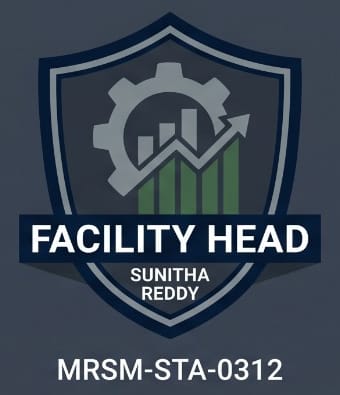 Facility Head