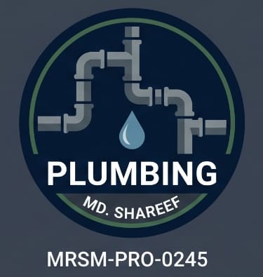 Plumbing Specialist