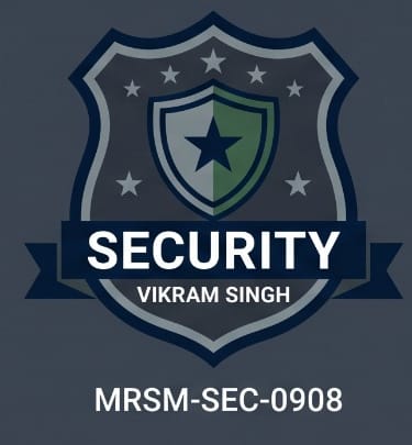 Security In-Charge