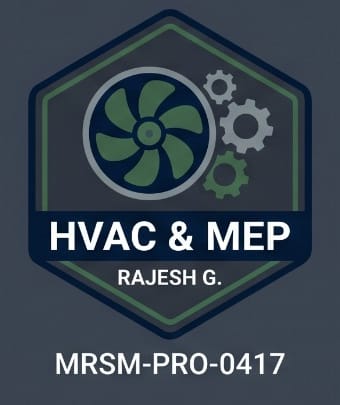 HVAC & MEP Specialist